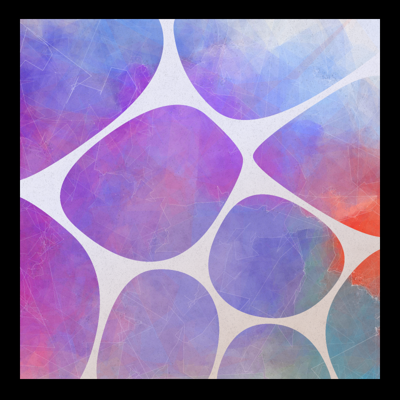 Diffuse #7