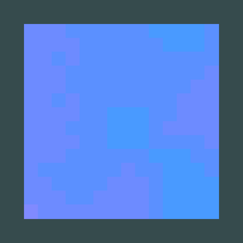 GRADIENT STUDY #98