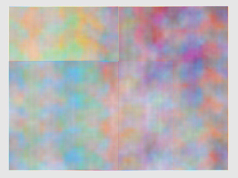 Color Function #13579