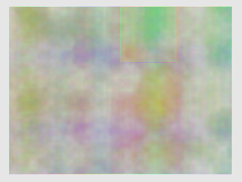 Color Function #7511