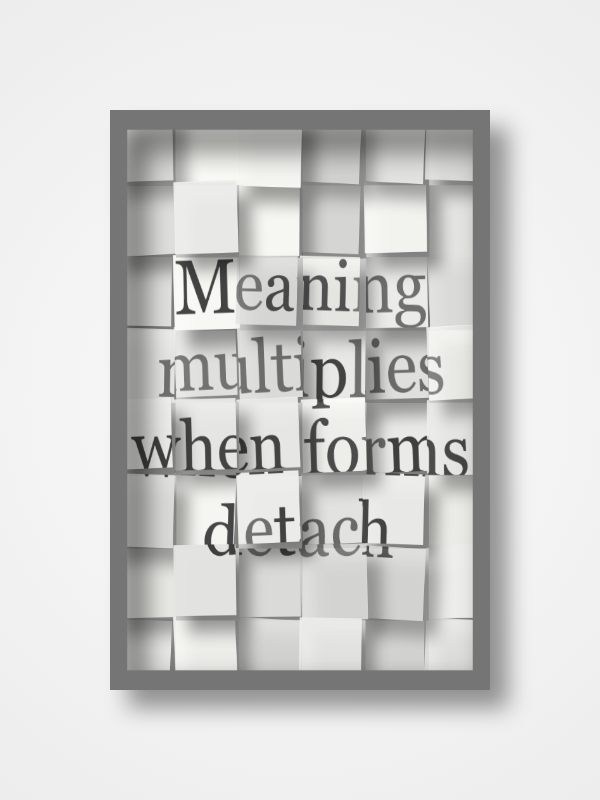 The Metaphor Machine #4171