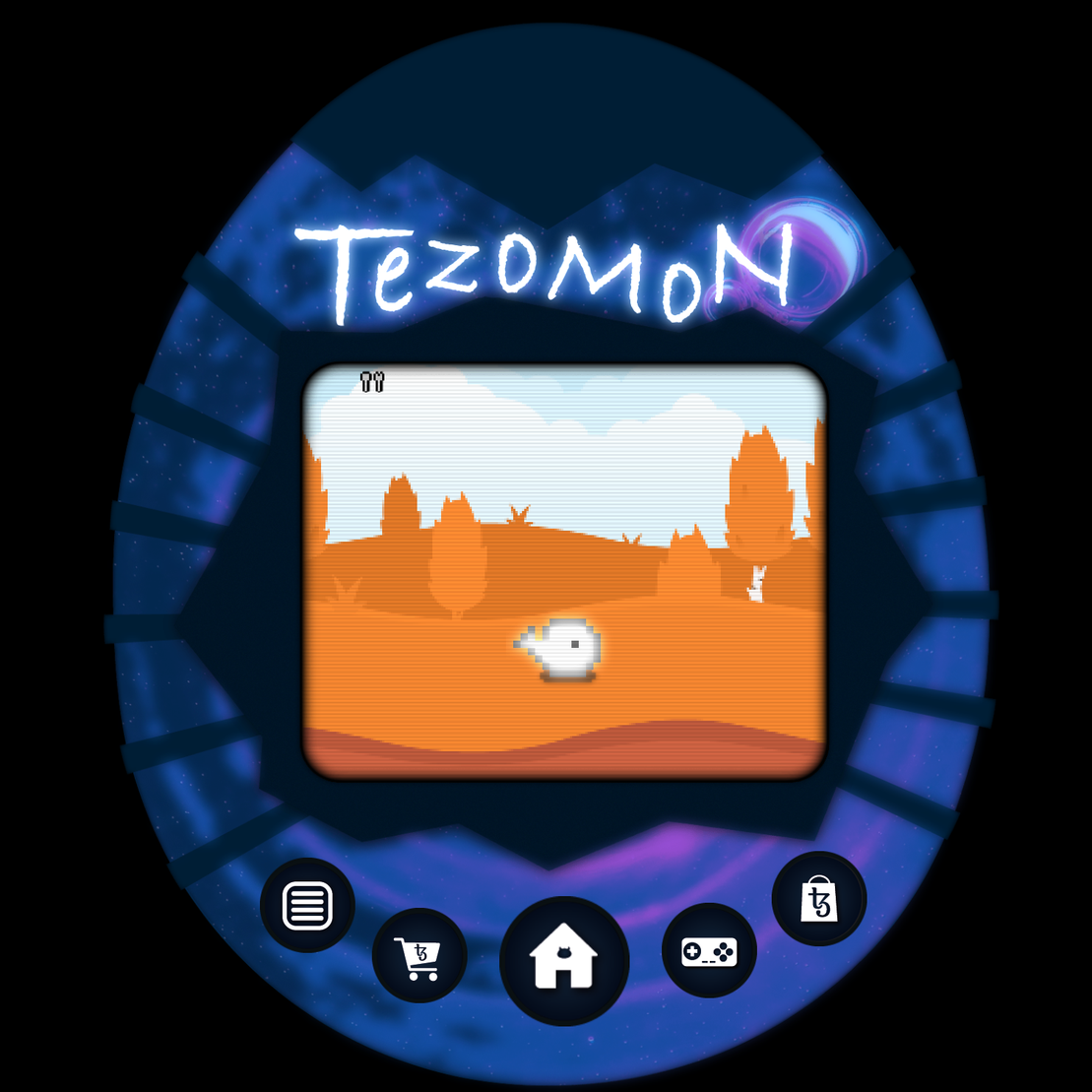 Tezomon #28