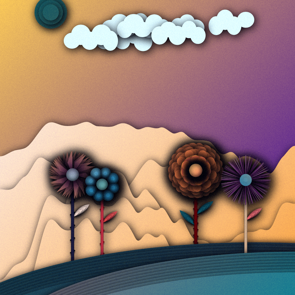Flosalis N24° #376