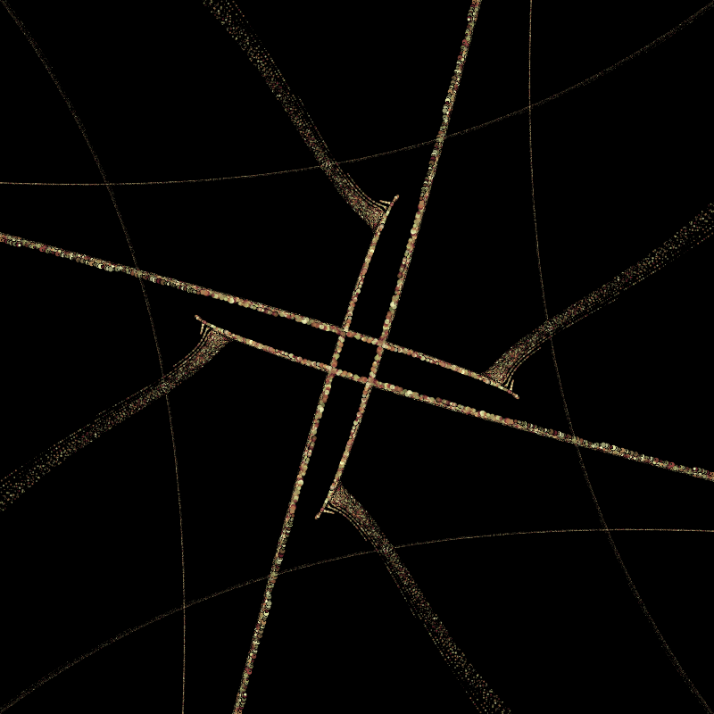 Vortex #6