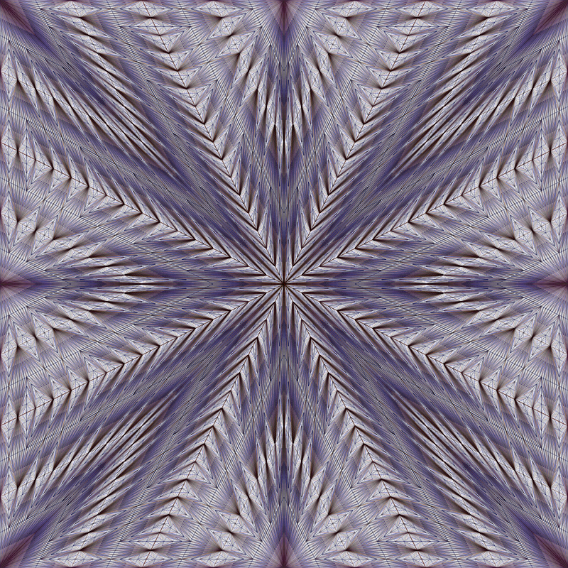 Triangle Subdivisions #142