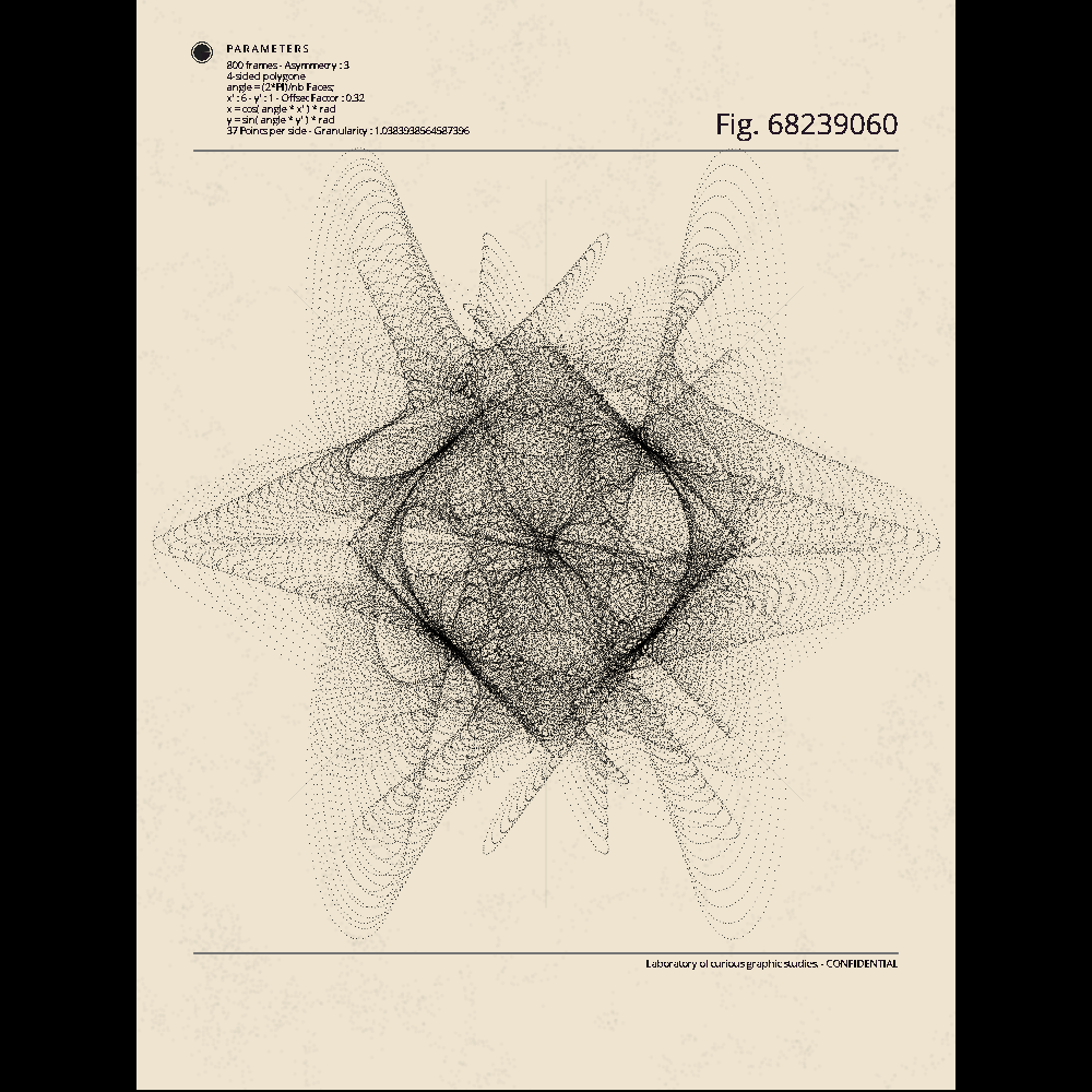 Backward Oscillations #227