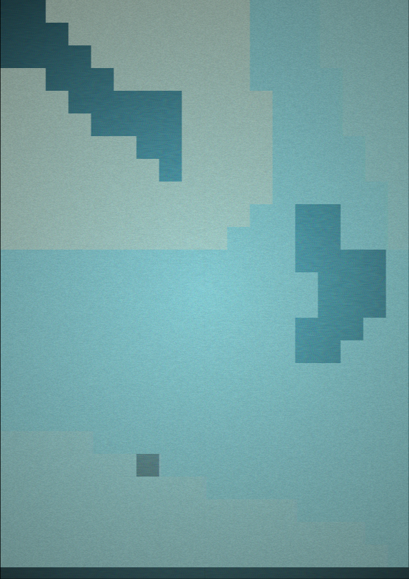 Convergence Remnants #8957