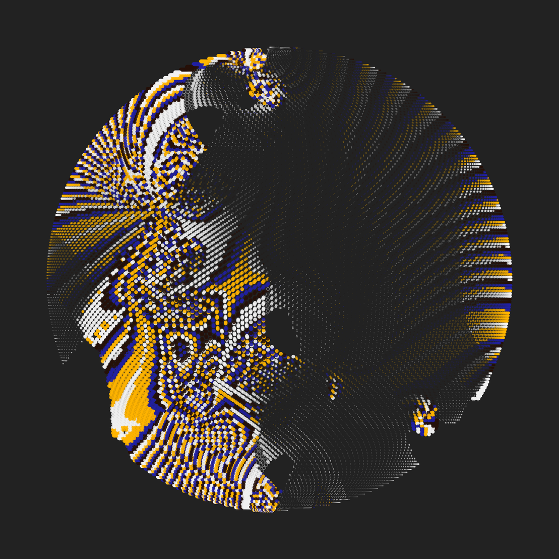 Still C #3578