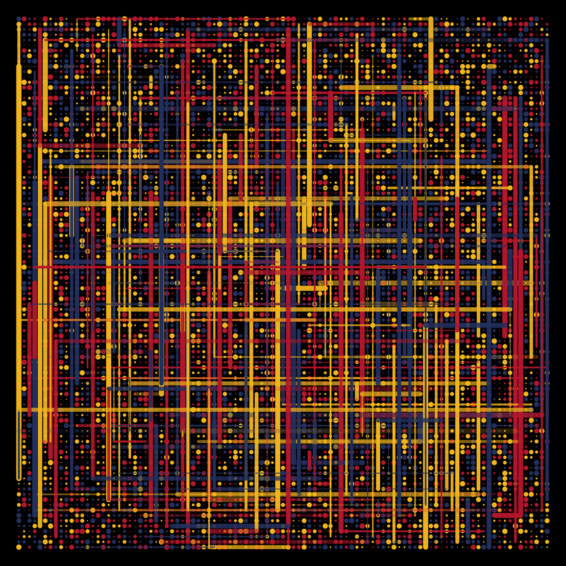 intersect #65