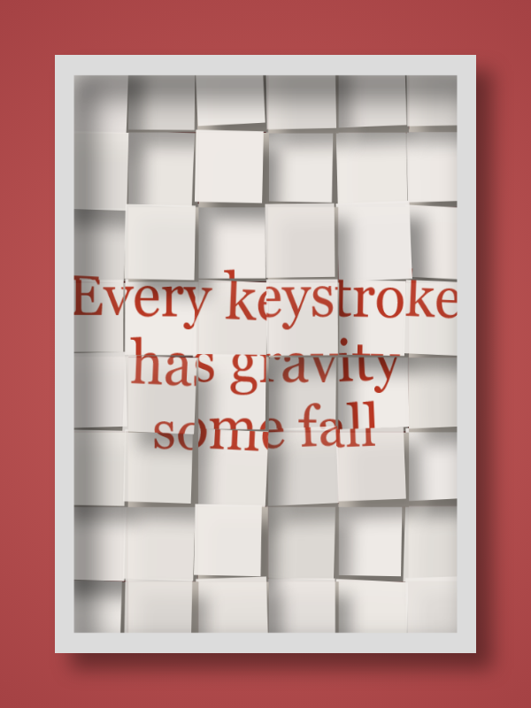 The Metaphor Machine #5831