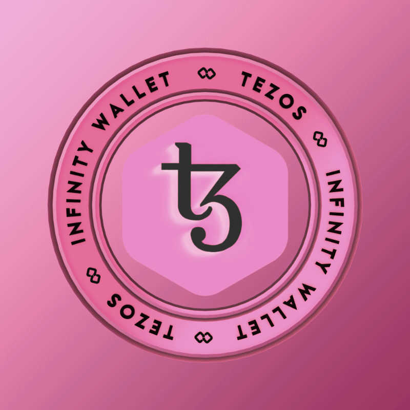 Tezos x Infinity Wallet #2235