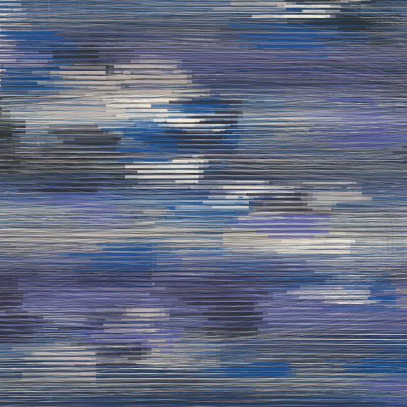 Walkers paint I #28