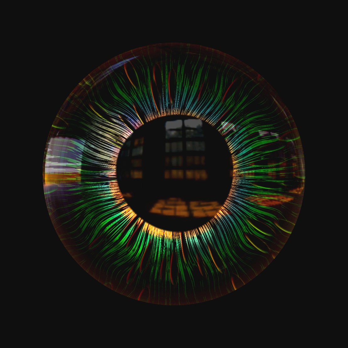 EYES #247