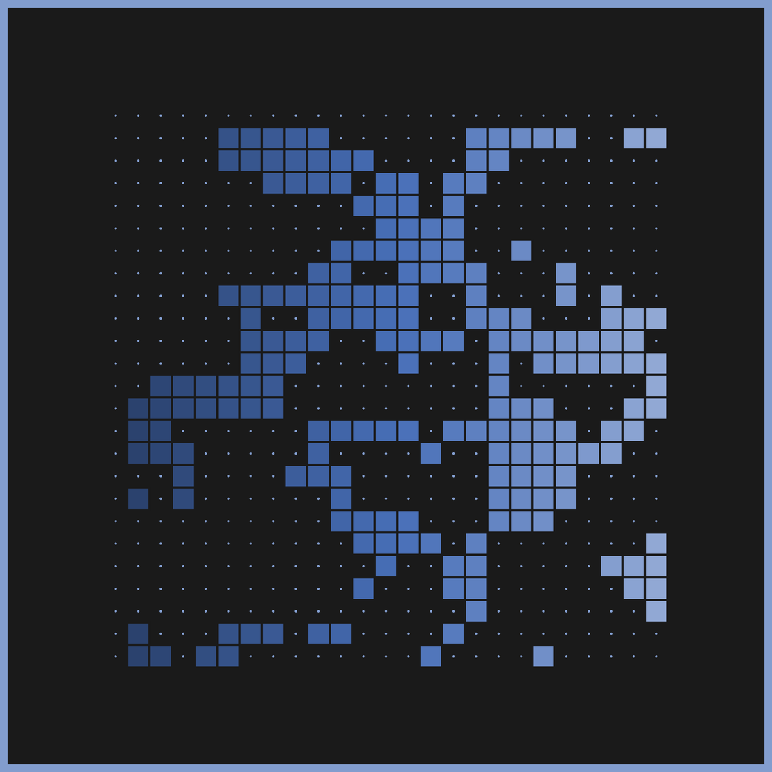 Noisy Pixel Management #382