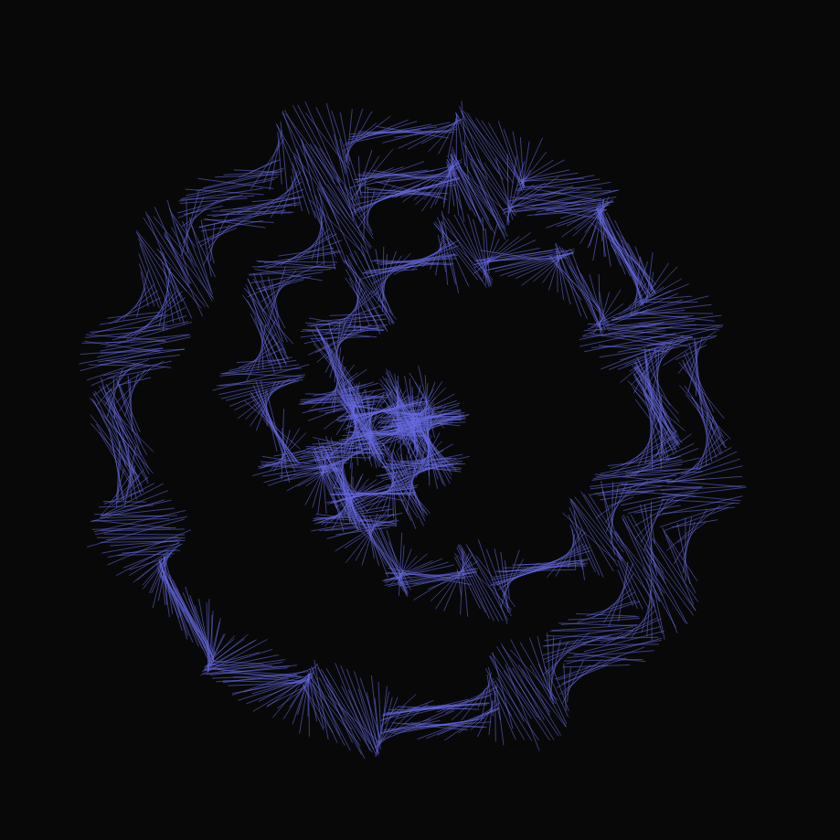 The Noise #8341