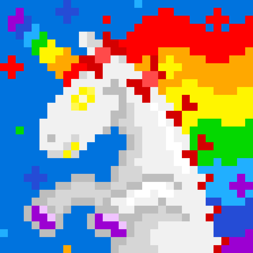 Unicorn #6446