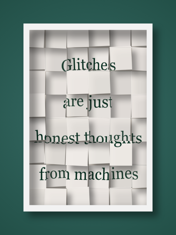 The Metaphor Machine #37526
