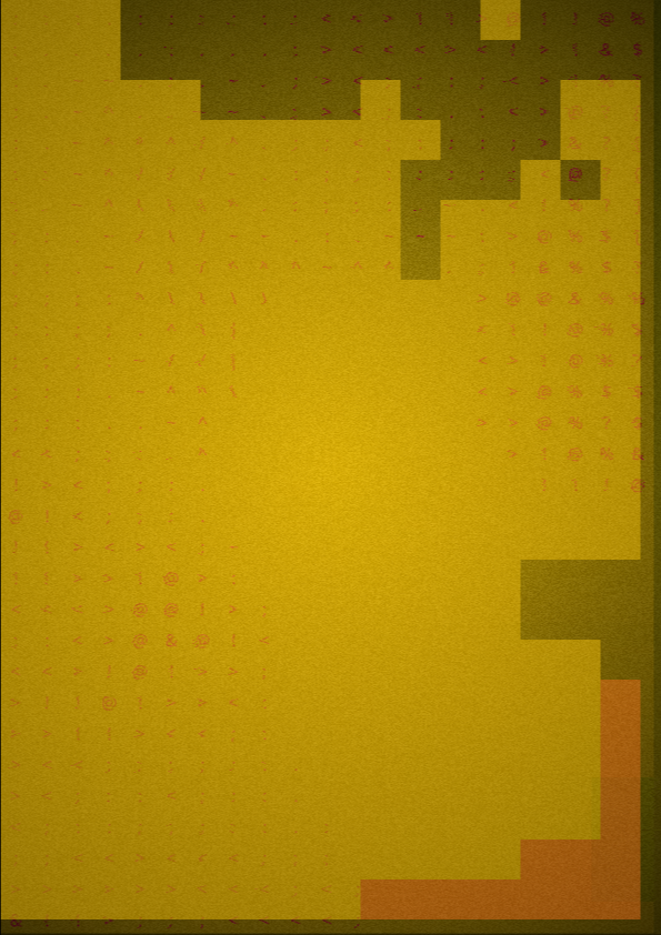 Convergence Remnants #6636