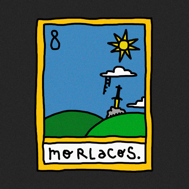 morlacos: "THE HILLS" #107