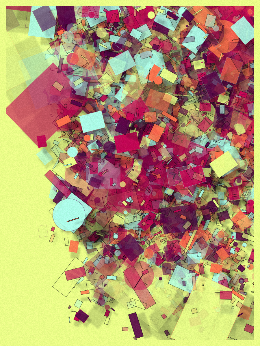 Chunks #167