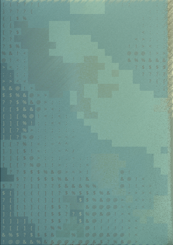 Convergence Remnants #1125