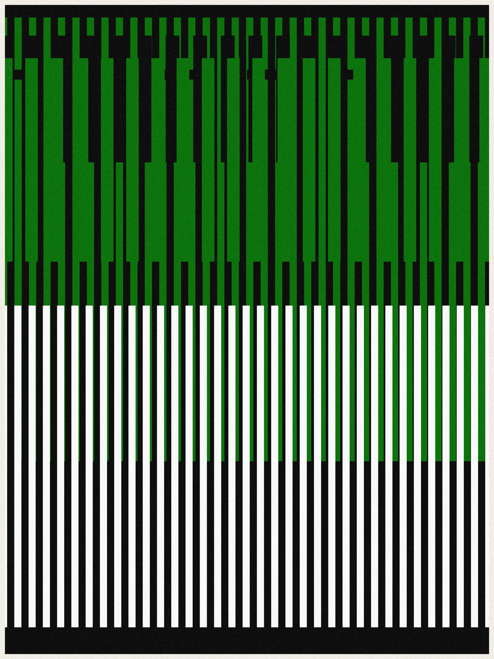 Bar Code #178