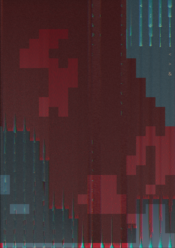 Convergence Remnants #16389
