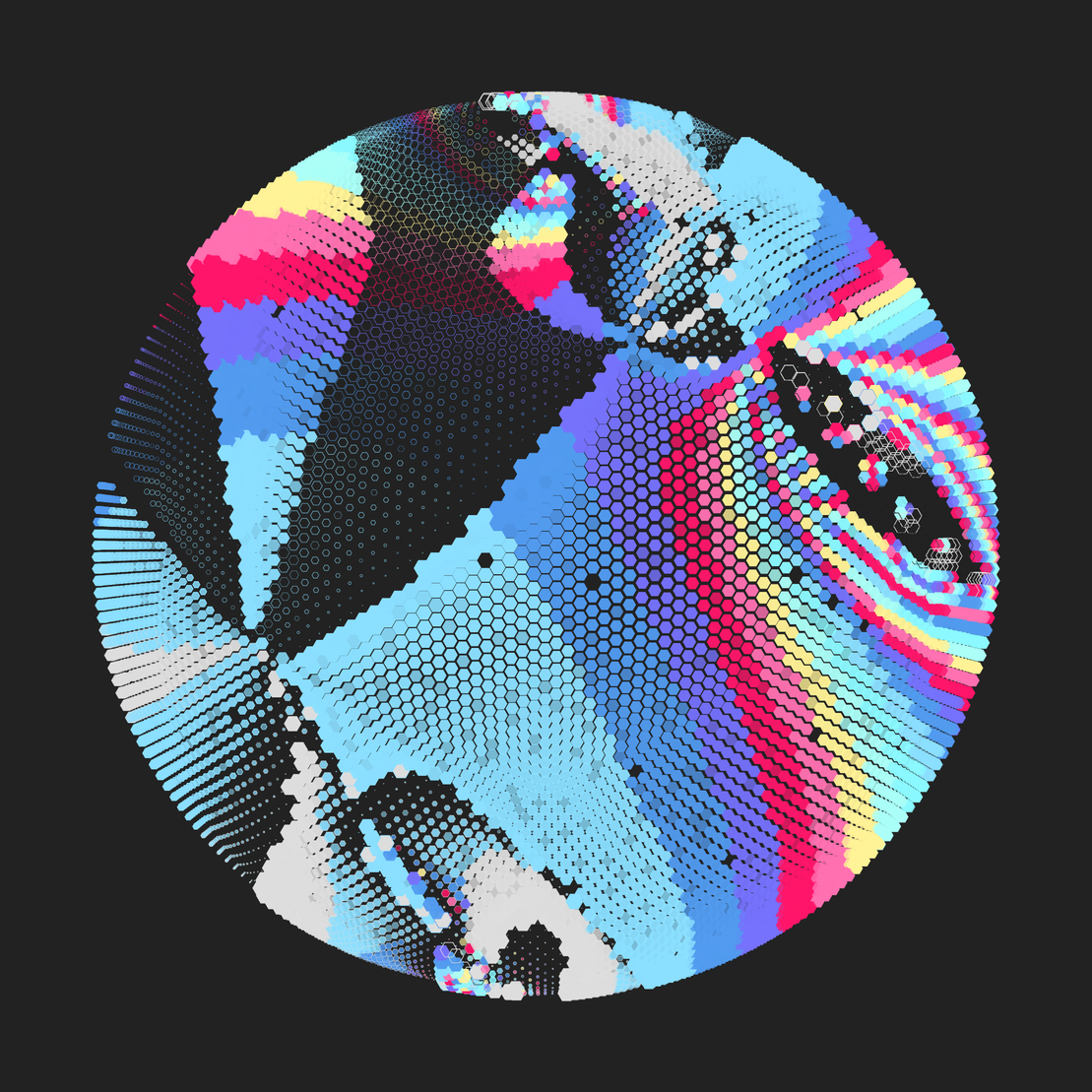 Still C #34590