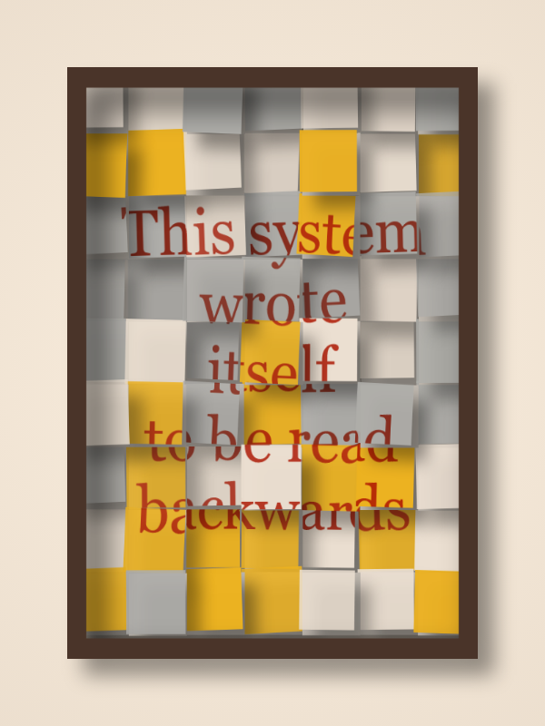The Metaphor Machine #31342