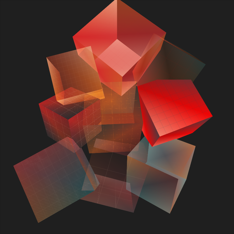 Translucent #39