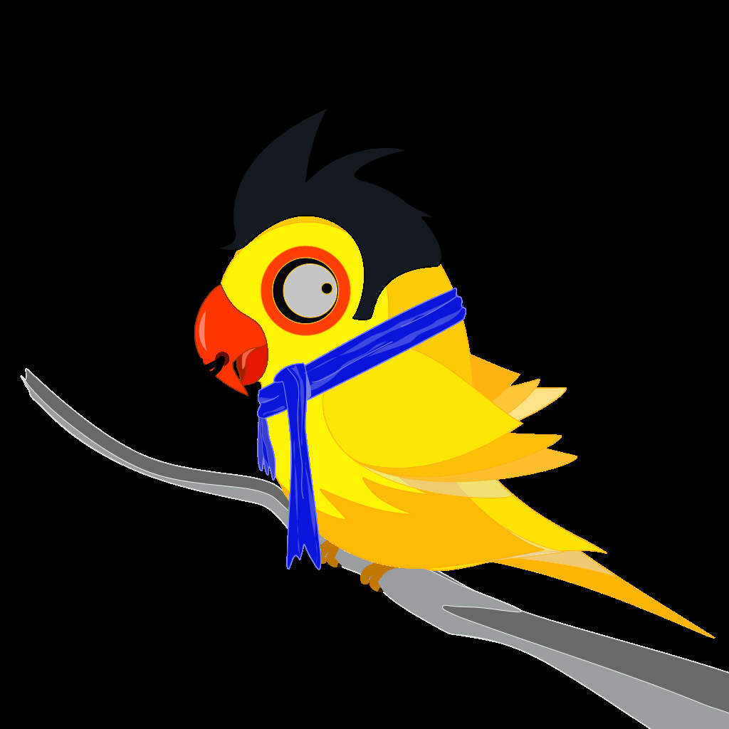 Parrot #127