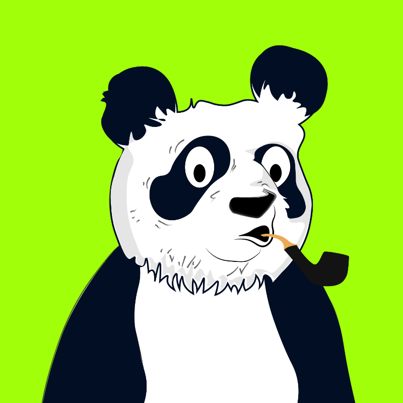 Evolving Pandas #202