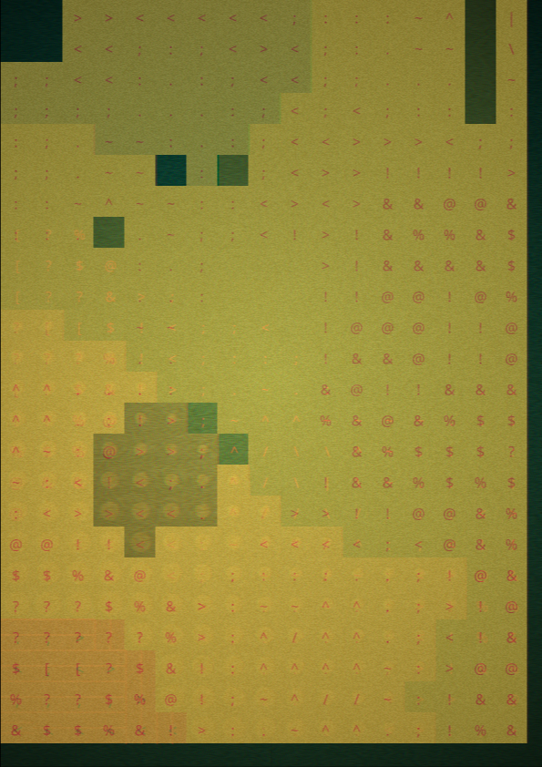 Convergence Remnants #13705