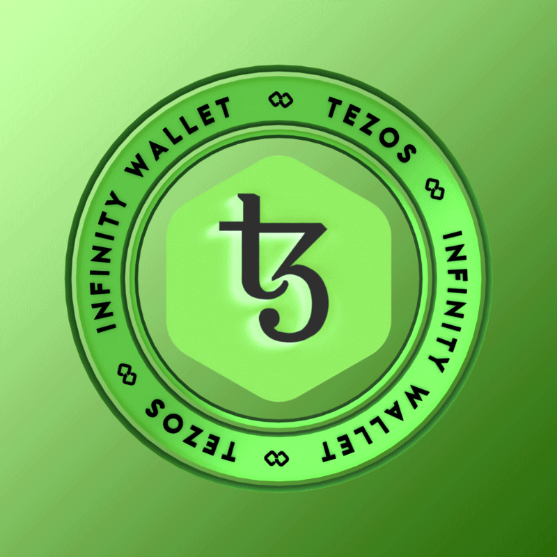 Tezos x Infinity Wallet #1476