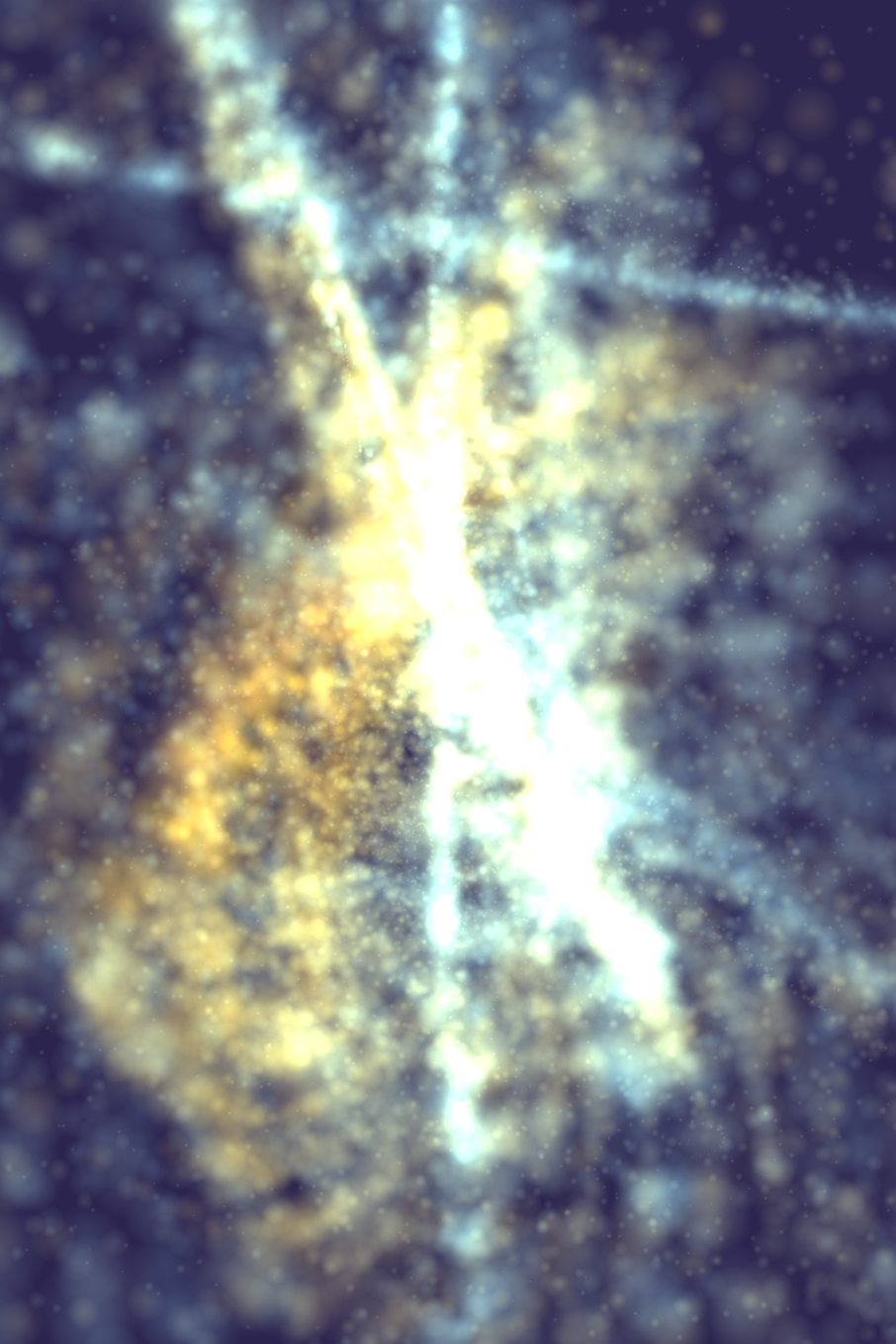 Orchestrated Chaos #39