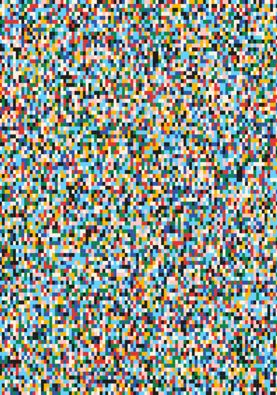 Alleles #204