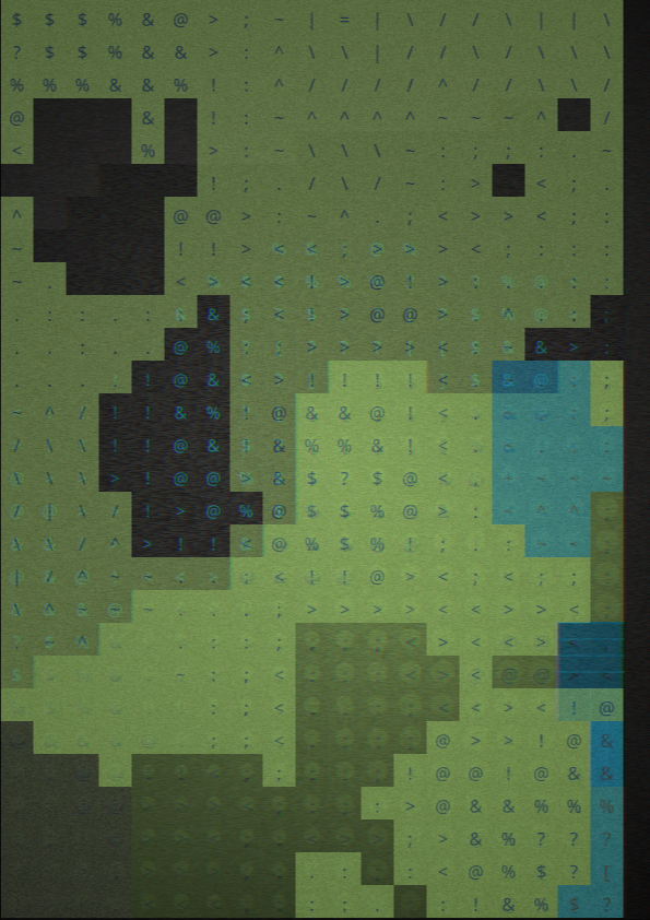 Convergence Remnants #2247