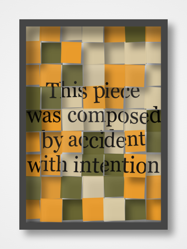 The Metaphor Machine #21142