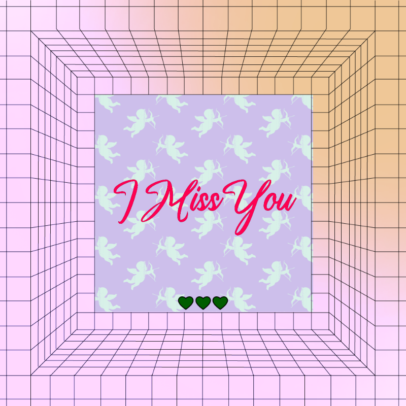 Valentine Card #12