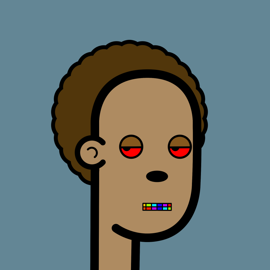 fx(Punk) #2668