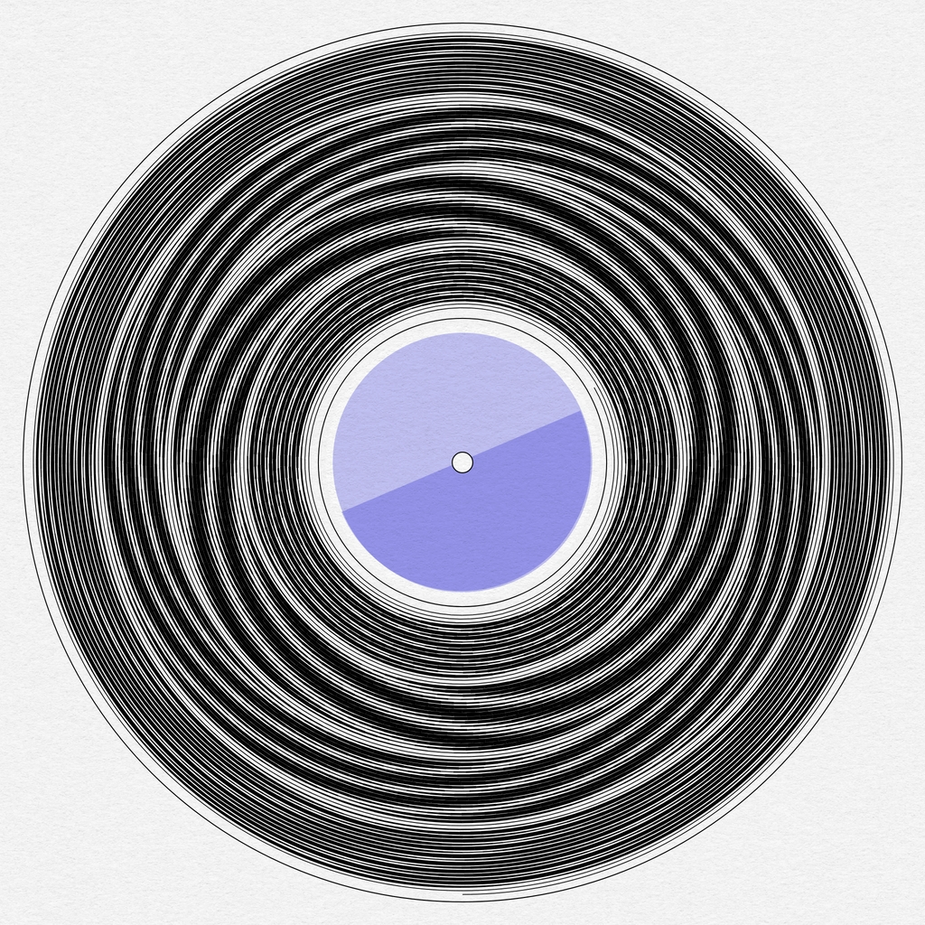 33.333rpm #25