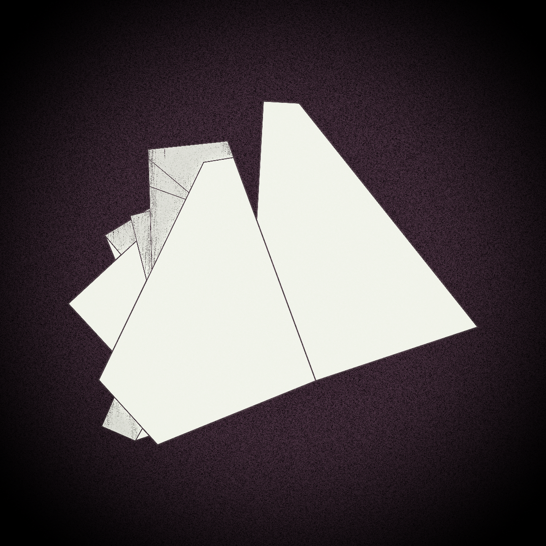 Shape of Freedom #298