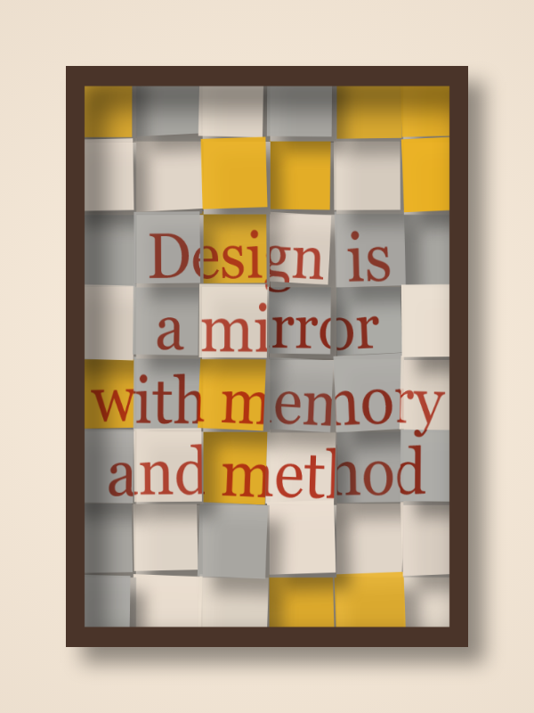 The Metaphor Machine #15585