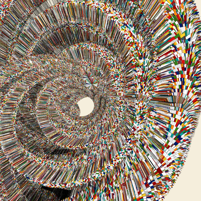 Singularithm #48
