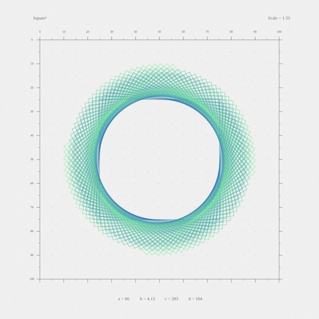 Square² #29