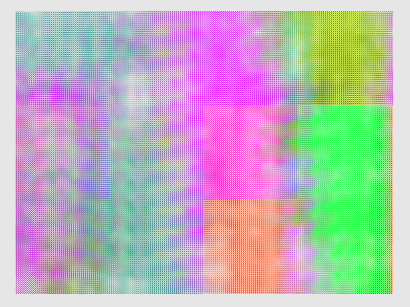Color Function #3488