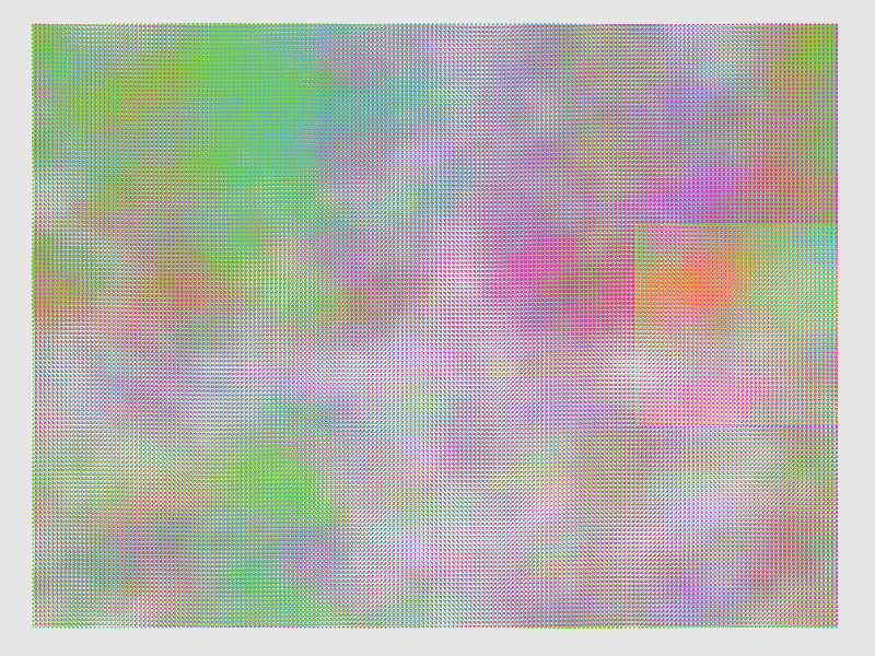 Color Function #5921