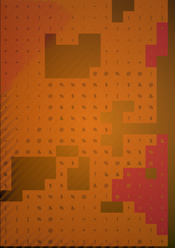 Convergence Remnants #3066