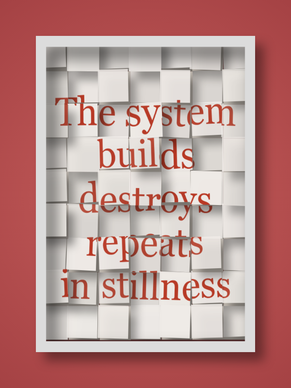 The Metaphor Machine #45954
