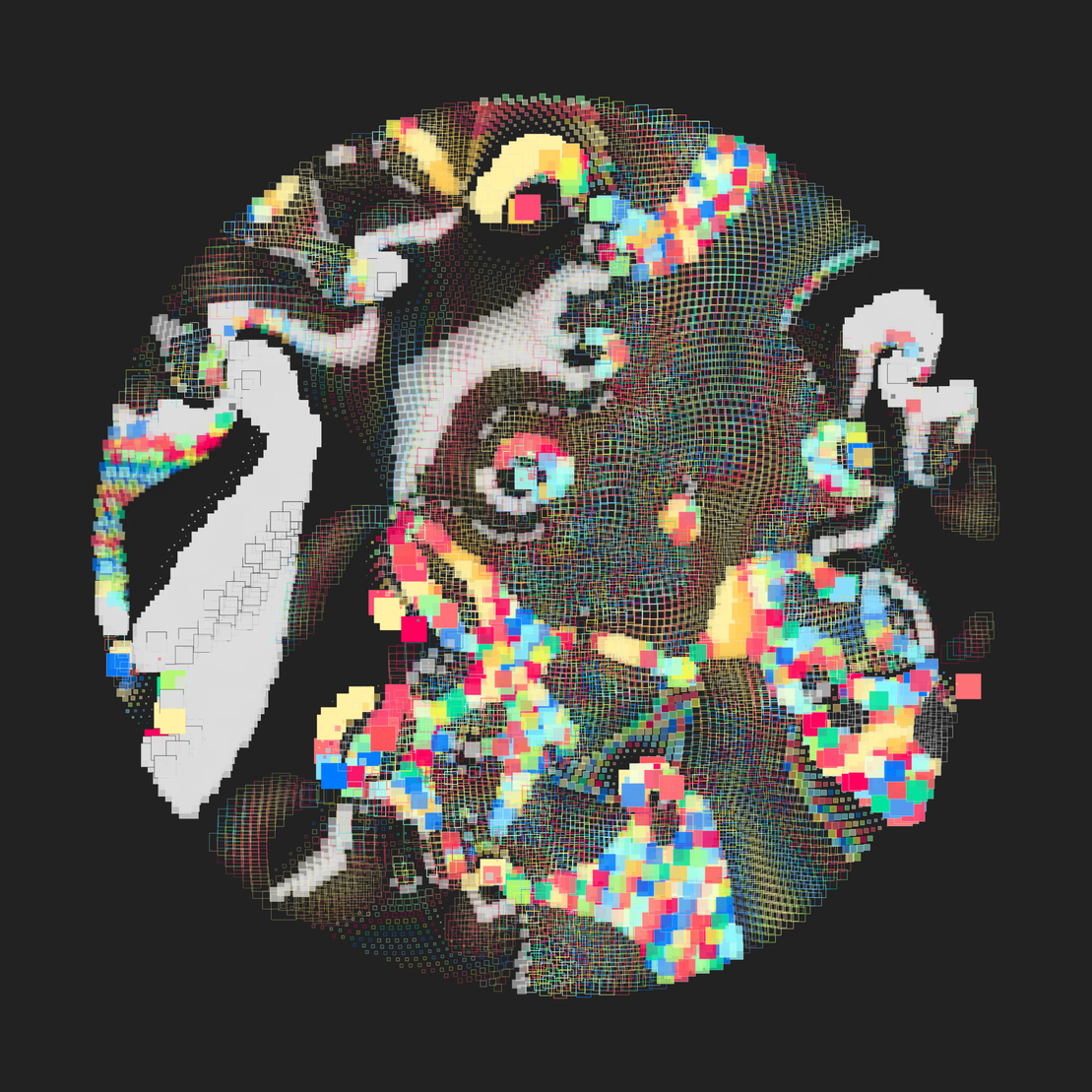 Still C #19746